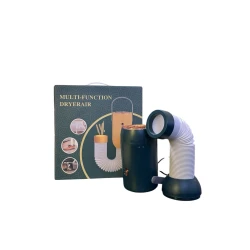 Multi function dryer air