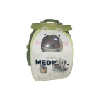 Dr.'s educational bag