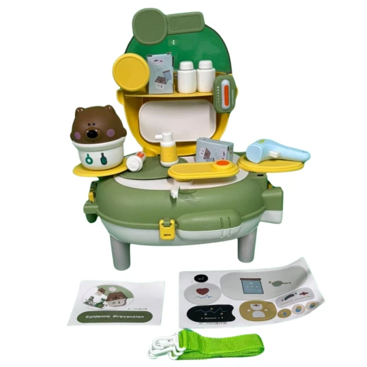 Dr.'s educational bag - Image 3