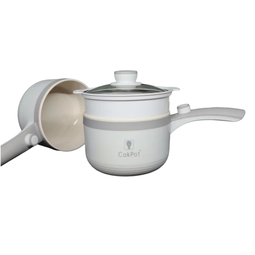 Electric cooking pot from CokPot  - Cokpot - Image 16