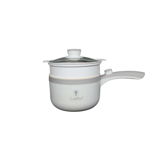 Electric cooking pot from CokPot  - Cokpot - Image 8