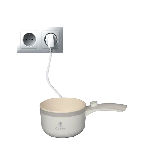 Electric cooking pot from CokPot  - Cokpot - Image 12