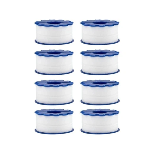 spare filters for the faucet head filter, 8 pieces - Image 2