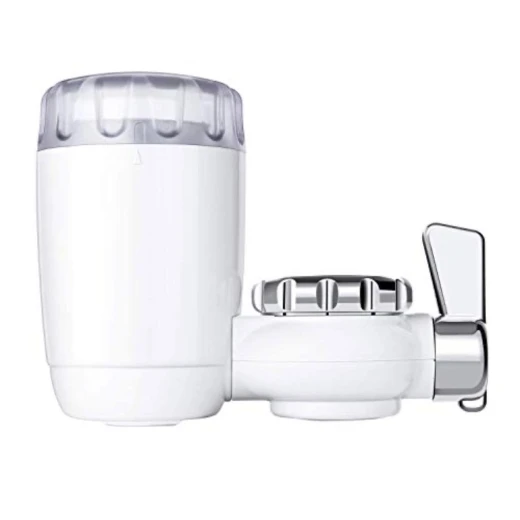 Home Water Purifier with Multifunction Spray Head – Faucet Mounted Filter Home Water Purifier with Multifunction Spray Head – Faucet Mounted Filter