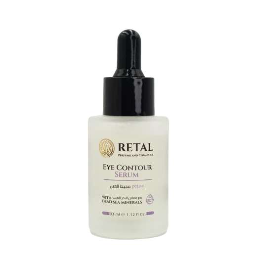 RETAL Eye Contour Serum - RETAL - Image 2