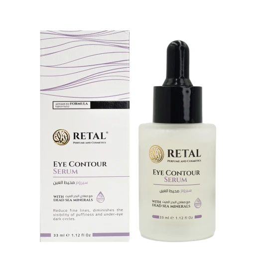 RETAL Eye Contour Serum RETAL Eye Contour Serum