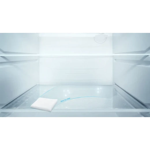 TCL P520SBS Side by Side Refrigerator Net 520L Silver 920 × 1768 × 630 mm 2 Years Warranty - TCL - Image 3