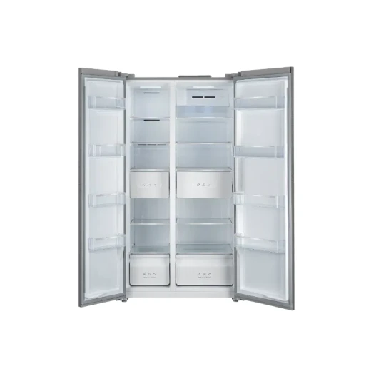 TCL P520SBS Side by Side Refrigerator Net 520L Silver 920 × 1768 × 630 mm 2 Years Warranty - TCL - Image 8