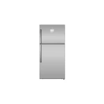 TCL Top Mount Freezer Refrigerator, 465L with Fast Cooling Technology 2 Years Warranty - TCL