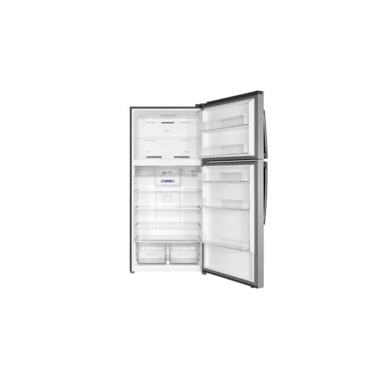 TCL Top Mount Freezer Refrigerator, 465L with Fast Cooling Technology 2 Years Warranty - TCL - Image 3