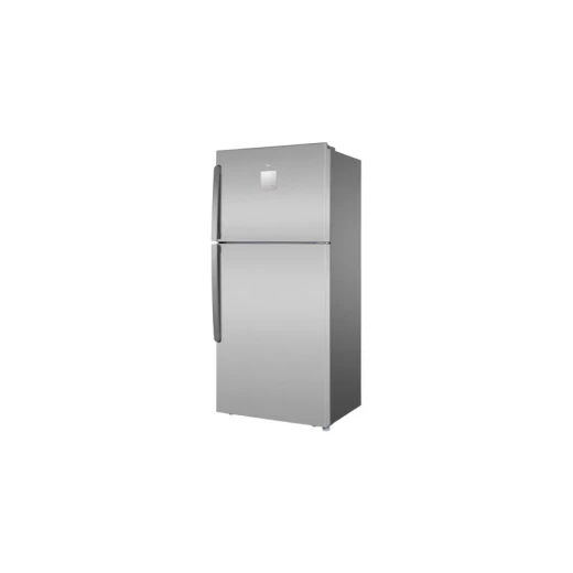 TCL Top Mount Freezer Refrigerator, 465L with Fast Cooling Technology 2 Years Warranty - TCL - Image 2