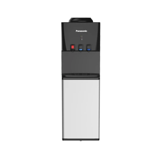موزع مياه باناسونيك تحميل علوي، SDM-WD3128، 3 صنابير مياه ساخنة وباردة وعادية، قفل أمان للأطفال، حماية من ارتفاع درجة الحرارة، أسود/فضي، جودة يابانية، ضمان لمدة عام موزع مياه باناسونيك تحميل علوي، SDM-WD3128، 3 صنابير مياه ساخنة وباردة وعادية، قفل أمان للأطفال، حماية من ارتفاع درجة الحرارة، أسود/فضي، جودة يابانية، ضمان لمدة عام