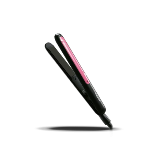Panasonic Hair Straightener, 230degrees, Photo-Ceramic Plates, Thailand 12 month warranty Panasonic Hair Straightener, 230degrees, Photo-Ceramic Plates, Thailand 12 month warranty