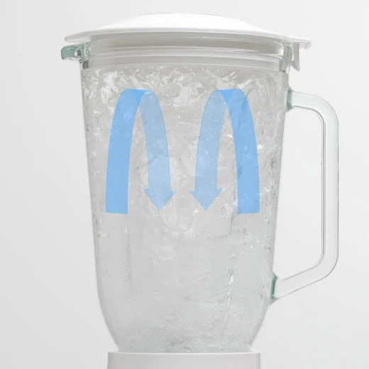 Panasonic 700W Blender, 1.5L Capacity with Glass Jug, Model MX-MG5321WTN, 1 Year Warranty - Panasonic - Image 6