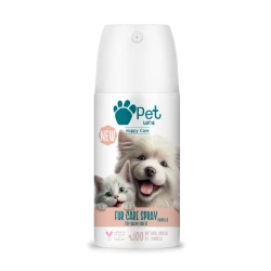 PET LOVE Pet Love Vanilla Hair Care Spray 150ml