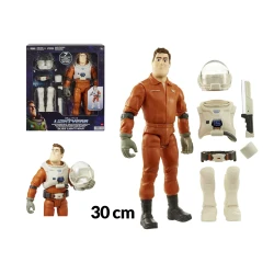 Buzz Lightyear 7Pcs