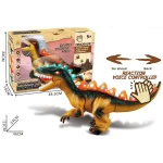 Dinosaur World Smart Touch 46 x 14 x 21 cm - Rs Toys