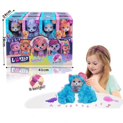 Lovely Pets Surprise Assorted Colors