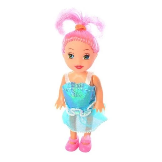 Fashion Villa - Doll House 90 x 30 x 75 cm - Rs Toys - Image 3