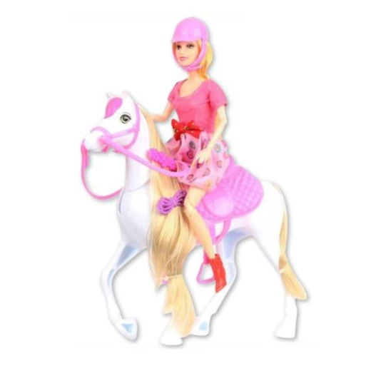 Giani Horse Playset 35 x 28 x 10 cm - Rs Toys - Image 4