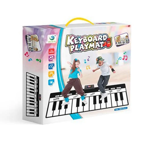 Keyboard Playmat 180 Cm - Rs Toys - Image 6