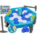 Penguin Breaking Ice 6.5 x 17 cm (X023-1) - Rs Toys