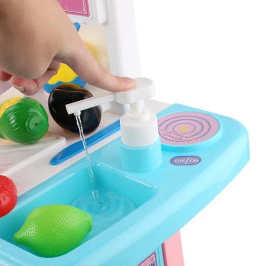Happy Kitchen 32 pcs 47.5 * 22 * 70 cm - Rs Toys - Image 7