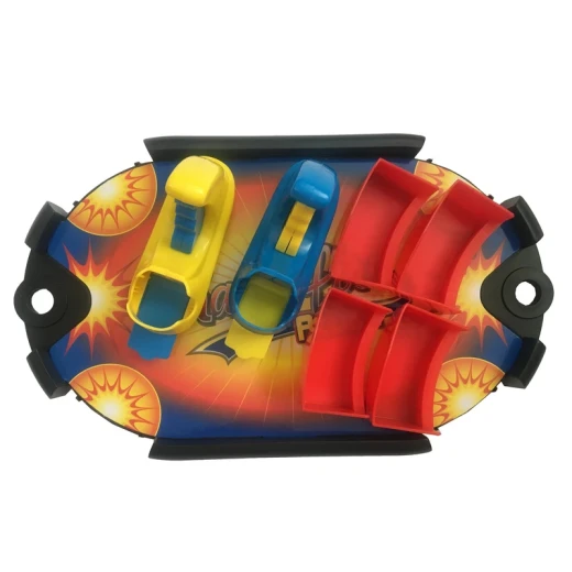 Rapid Fire –  Shooting Chips Table Board Game (25788-RS) - Rs Toys - Image 3