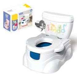 Interactive Musical Baby Potty with Lights – Fun and Practical Design for Potty Training for Children 6+ Months