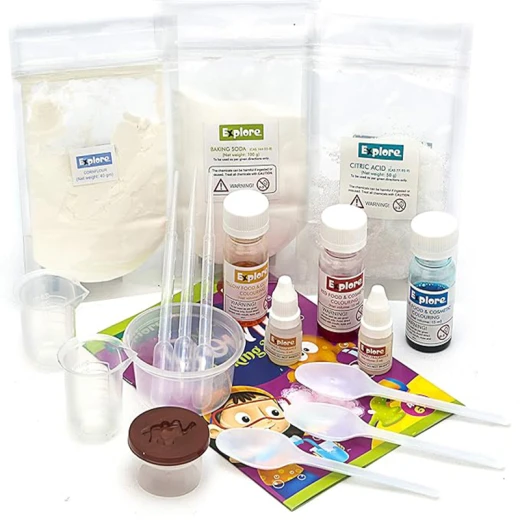 My Bath Bomb Making Lab - Play Craft - Image 5
