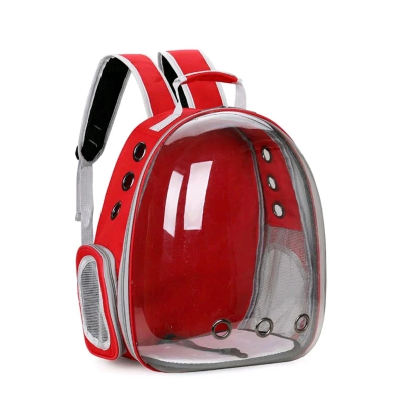 pets Cat Travel Carrier – Comfortable & Secure for Every Journey - Pets