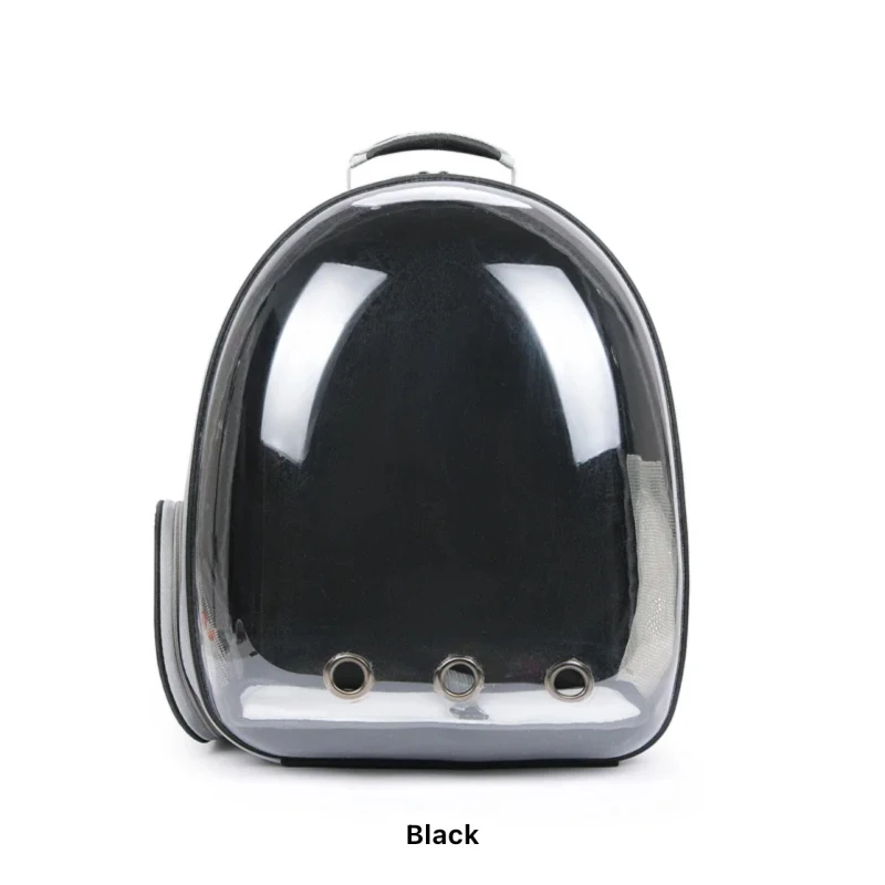pets Cat Travel Carrier – Comfortable & Secure for Every Journey - Pets
