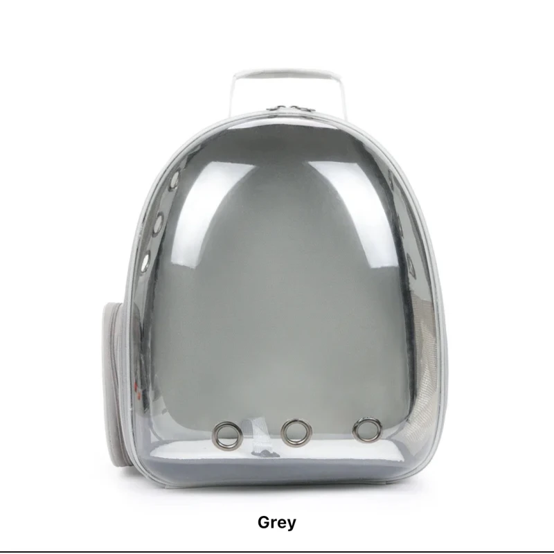 pets Cat Travel Carrier – Comfortable & Secure for Every Journey - Pets