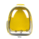 pets Cat Travel Carrier – Comfortable & Secure for Every Journey - Pets
