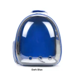 pets Cat Travel Carrier – Comfortable & Secure for Every Journey - Pets
