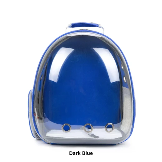 pets Cat Travel Carrier – Comfortable & Secure for Every Journey