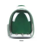 pets Cat Travel Carrier – Comfortable & Secure for Every Journey - Pets