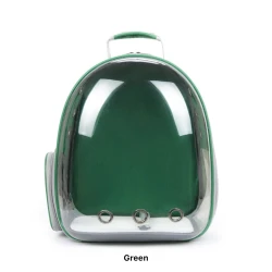 pets Cat Travel Carrier – Comfortable & Secure for Every Journey