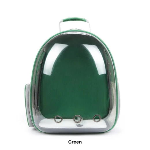 pets Cat Travel Carrier – Comfortable & Secure for Every Journey