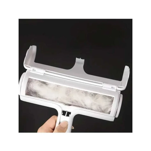 Pets Reusable Pet Hair Remover Roller Brush Type Manual - Pets - Image 6