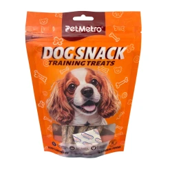 pets Dog Snack Training Treats – PetMetro