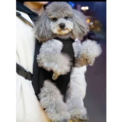 Pets Front-Facing Pet Carrier Backpack XL Size