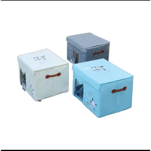 Pets Sunny Day Cat and Dog Kennel/Pet House , Large size 60cm - Pets - Image 3