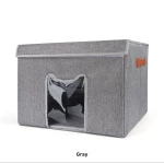 Pets Sunny Day Cat and Dog Kennel/Pet House , Large size 60cm - Pets