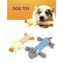 Pets Plush Dog Toy , one size