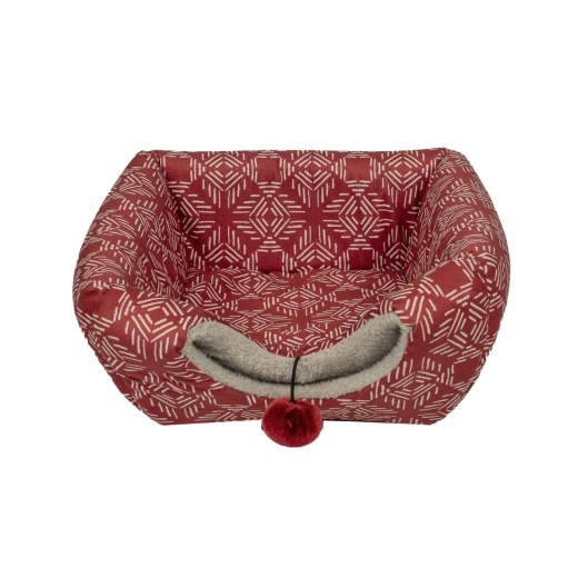 Pets Soft Spot 2-in-1 Pop Up Cat Bed and Hideaway - Pets - Image 2