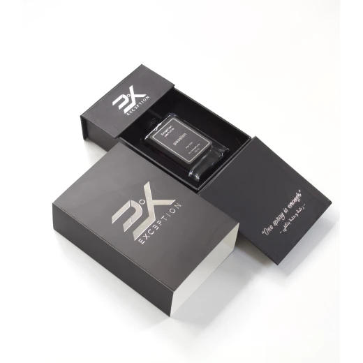 عطر باشن للرجال 100 مل من اكسبشن - إكسبشِن - Image 3