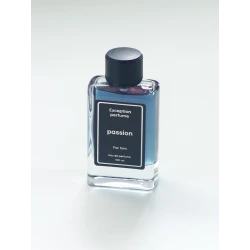عطر باشن للرجال 100 مل من اكسبشن