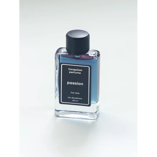 Exception perfume Passion For him 100 m Exception perfume Passion For him 100 m