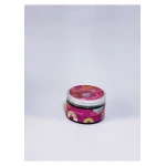 Bodeva Enjoy the Little Things Strawberry Scrub 250ml – Gentle Exfoliation, Soft Skin, Sweet Strawberry Scent, Silky Smooth - Bodeva